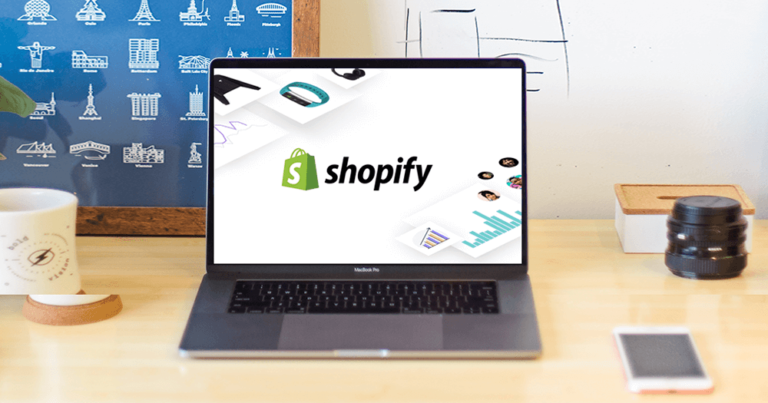 What is shopify what is shopify used for how to start selling on shopify