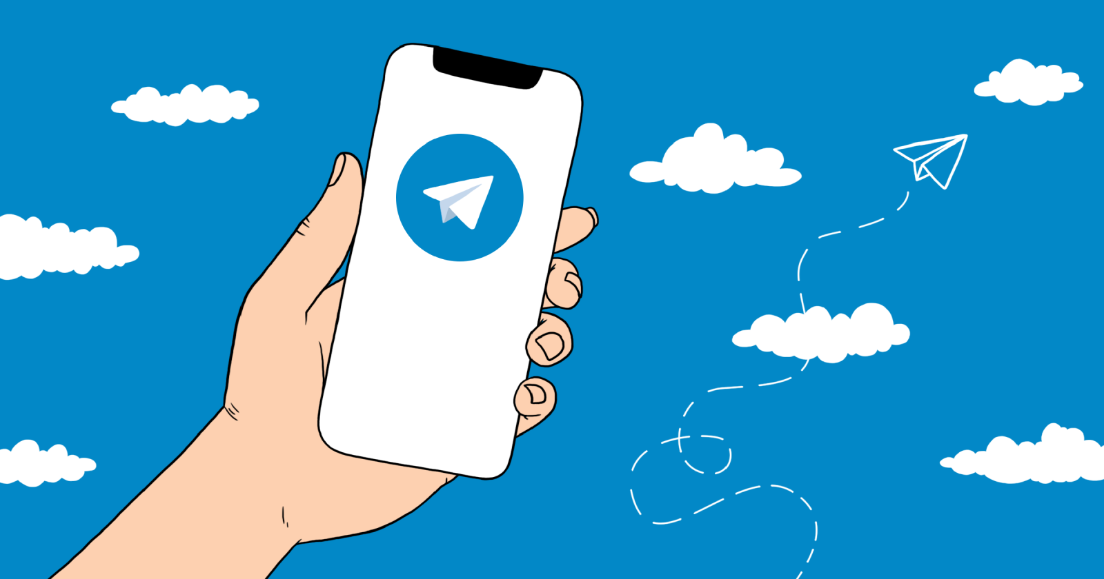 Telegram Nədir? Telegram Necə İstifadə Olunur?